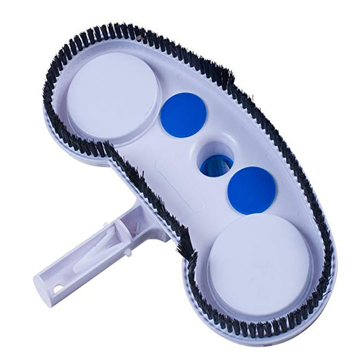 Swimming Pool Cleaning Tool Accessories With Brush