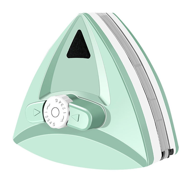 Magnetic Glass Wiper  Cleaning tool, Scrubbing Brush