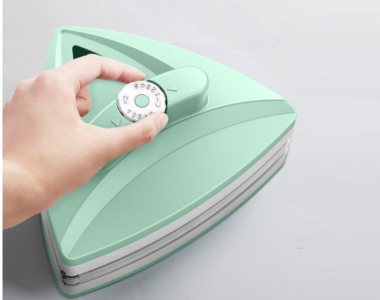 Magnetic Glass Wiper  Cleaning tool, Scrubbing Brush