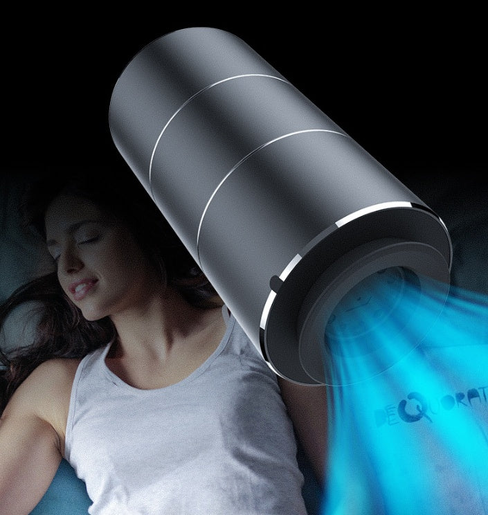 Electric vacuum travel handheld vacuum pump