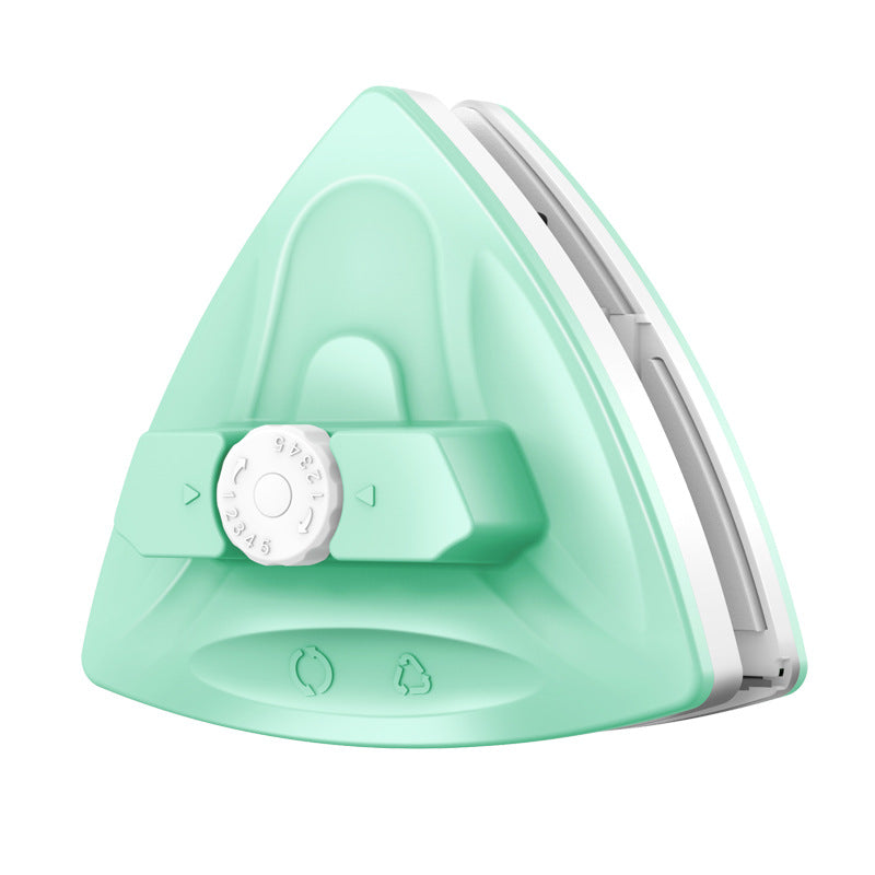 Magnetic Glass Wiper  Cleaning tool, Scrubbing Brush