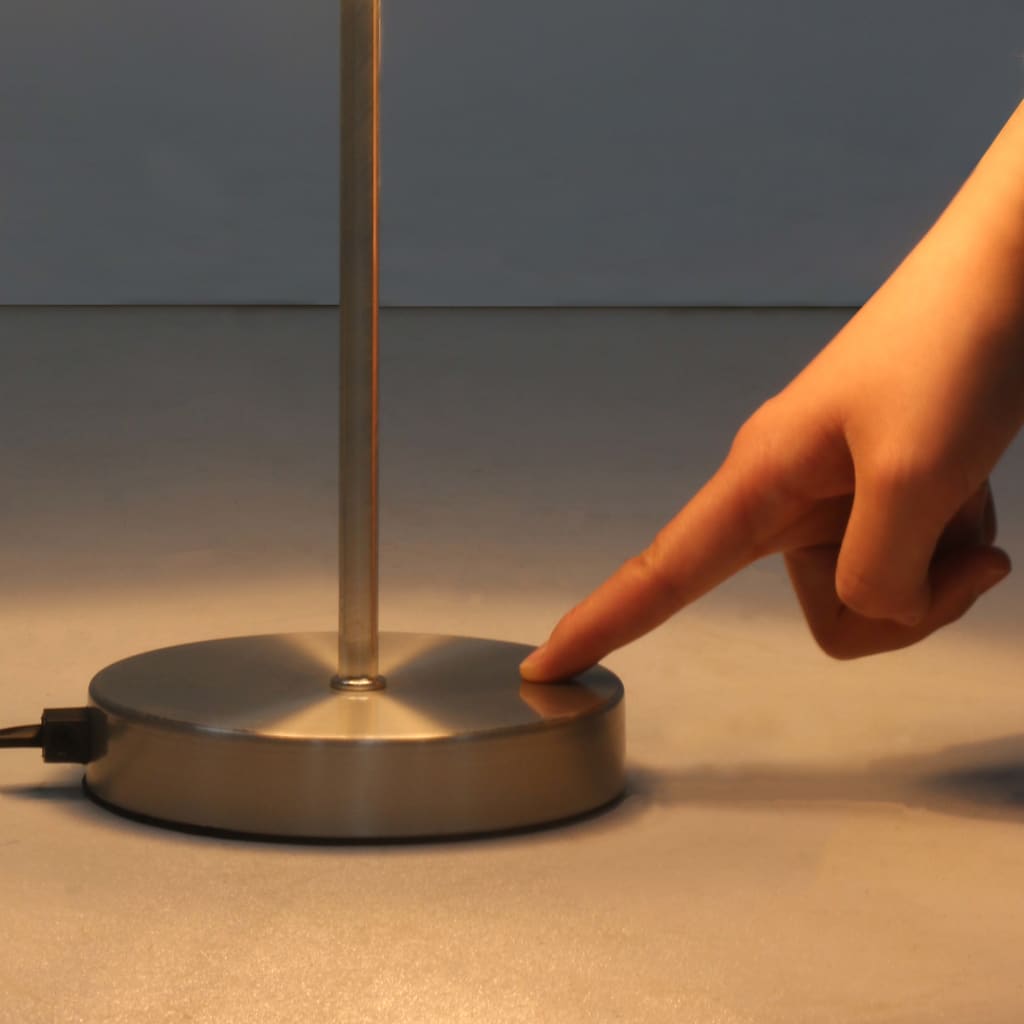 Table Lamps 2 pcs. Touch Sensor E14   Table Lamps
