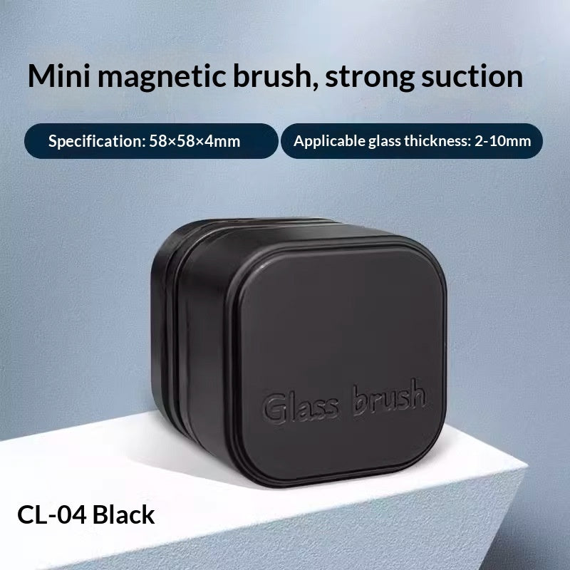 Aquarium Magnetic Brush Mini Cleaning Tool