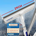 Scraping Glass High-altitude Cleaning Tool