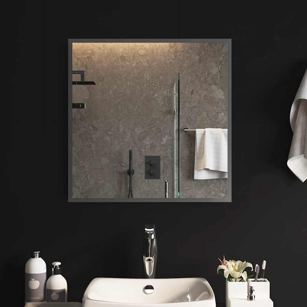 LED bathroom mirror   LED bathroom mirror