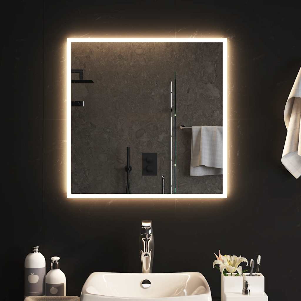 LED bathroom mirror   LED bathroom mirror